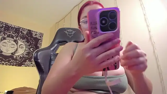 Fernanda__'s Live XXX Chat