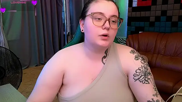 CatherineClaire 现场XXX聊天