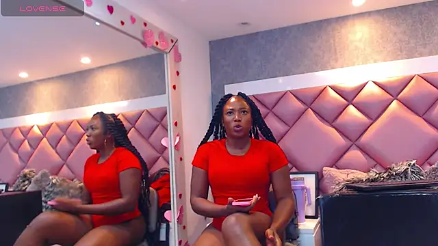 Czat XXX na żywo – Thegreatonelady
