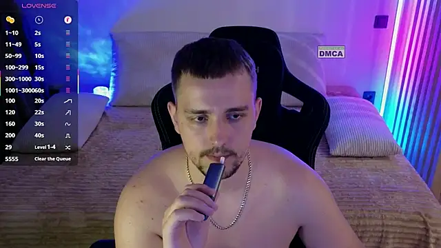 Chat XXX Live Larstar01