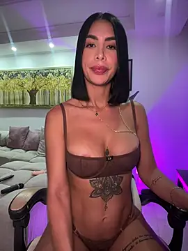 mckenzieklein 即時 XXX 聊天