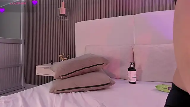 Czat XXX na żywo – annie_clarkson