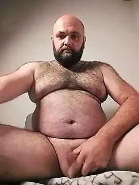 OwlosionyMisiek1991 Pertunjukan Webcam