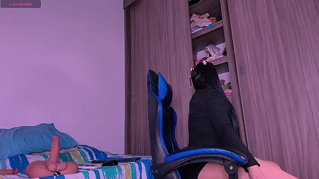 Chat XXX Live dreamsussi