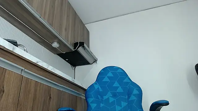 KellyShibary Adlı Modelin Canlı XXX Sohbeti
