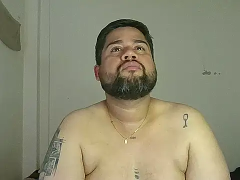 Show Webcam de GABRIELGARCIA1313