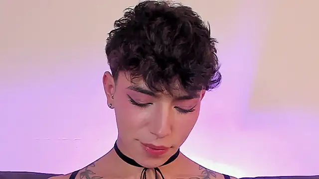 Chat XXX Live evan_voss