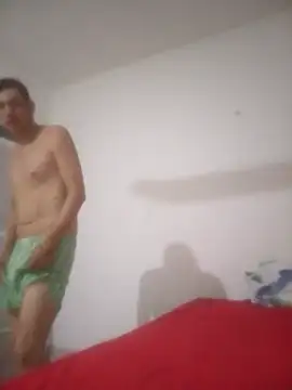Show de weedsmock202 na webcam