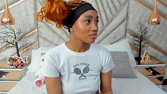 Chat XXX ao vivo de AgataRinaldi
