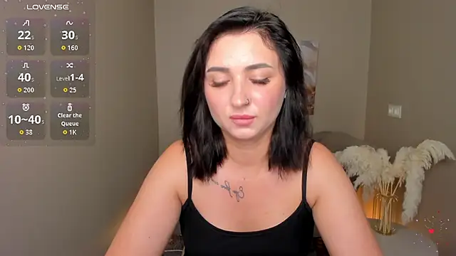 Sourr_Lollipop's Live XXX Chat