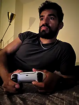 piggylatino's Webcam Show