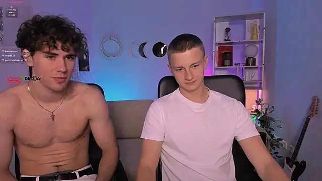 noah_nero Webcamshow