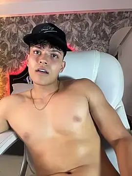 DilanMiller_ Webcamshow