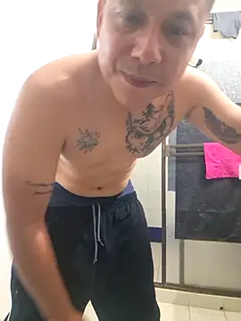 Chat +18 de Dickcurvo ao vivo