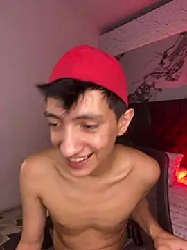 Chat +18 de JohanSedas ao vivo