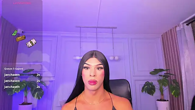 keytinthomson_ Chat XXX in diretta