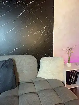 Alana_Stone 现场XXX聊天