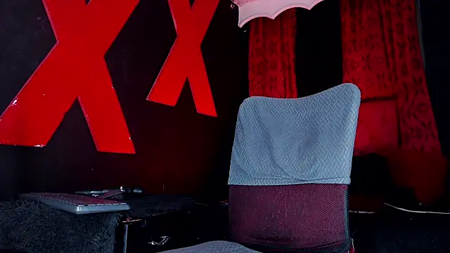 abrilbigcock – Live XXX-chat