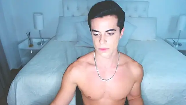 Chat XXX en directo de mr_hunterx