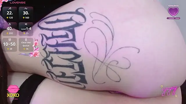 nicollegp's Live XXX Chat