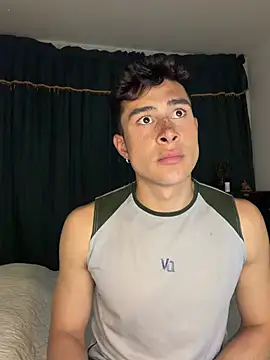 دردشة AustinJones_ الجنسية المباشرة
