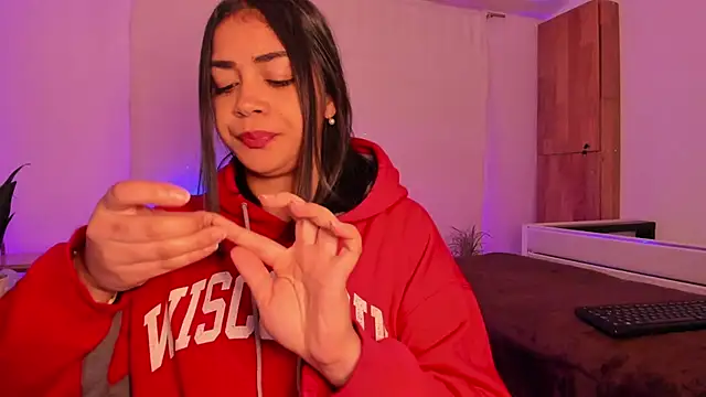 _janiis Chat XXX live