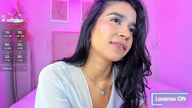 Chat XXX en directo de CALIOPE_777