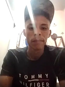 GqGarcia Webcam Show