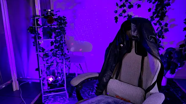 Kumiho_7777 – Live XXX-chat