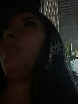 Ann_Houston_'s Live XXX Chat