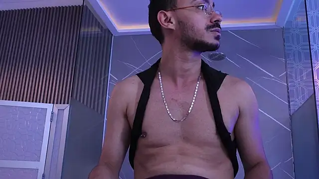 Chat XXX ao vivo de thomas_montiel