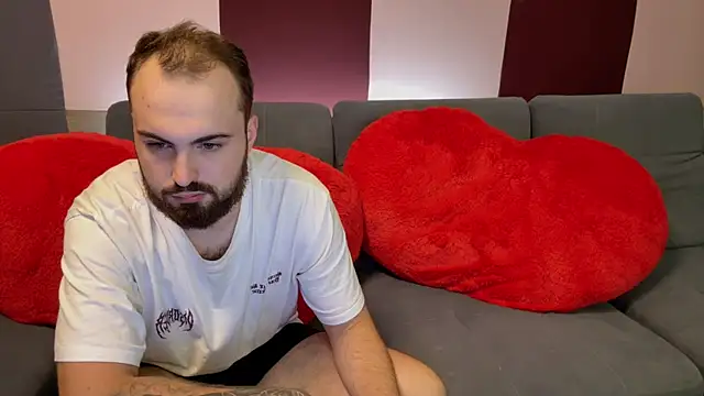 HotDuoPlay_'s Live XXX Chat