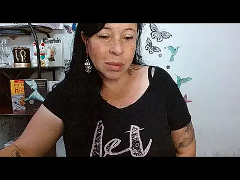 LauraMallioni লাইভ XXX চ্যাট