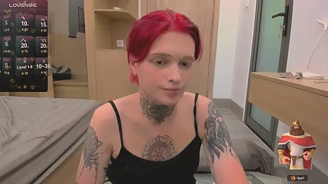 Simona_Rain Chat XXX live