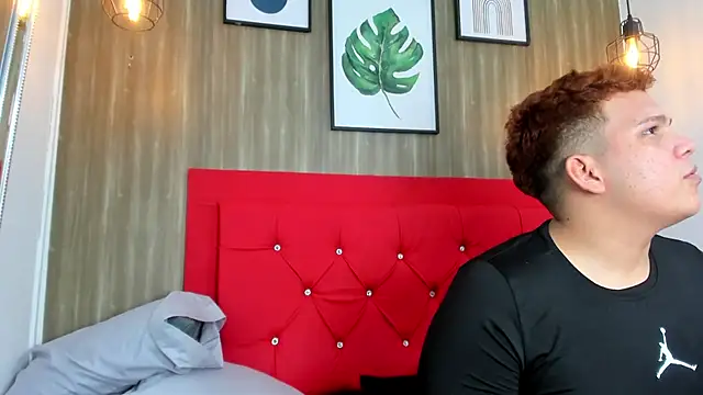 Tyler_Gaell Live XXX-Chat