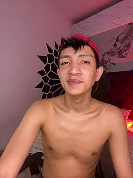 JohanSedas 라이브 XXX 채팅