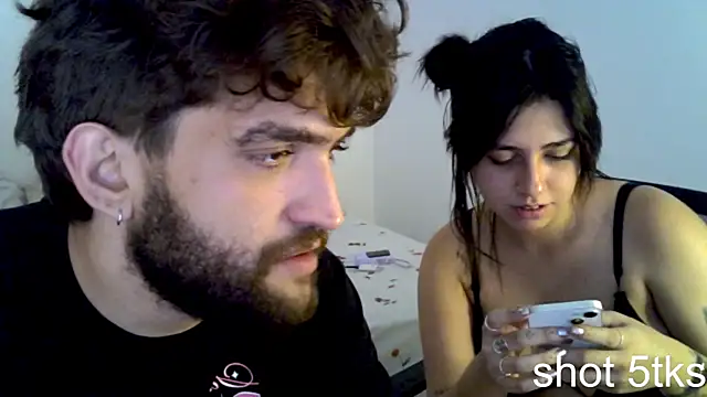 Chat XXX en directo de ebisuwu