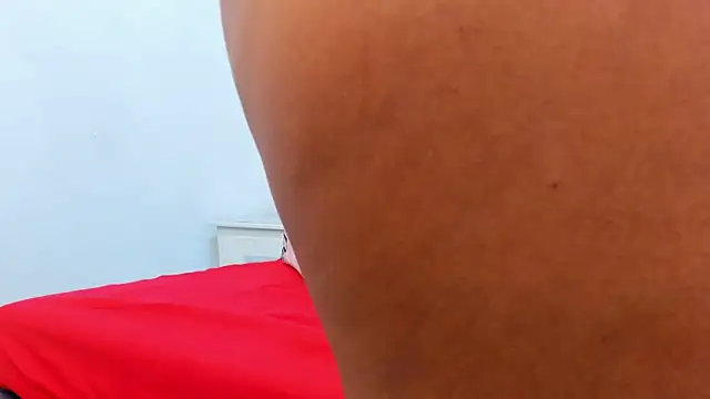 KimberlyBoonee Obrolan Langsung XXX