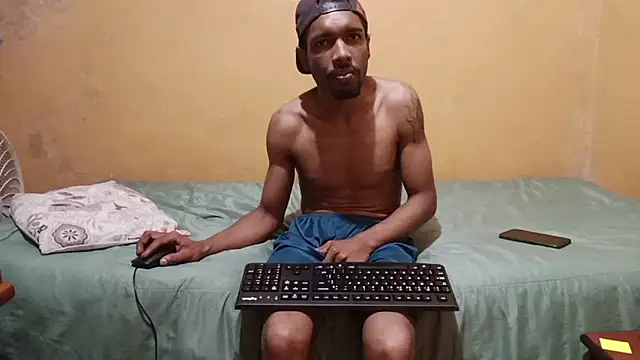 Chat +18 de Setor_black ao vivo