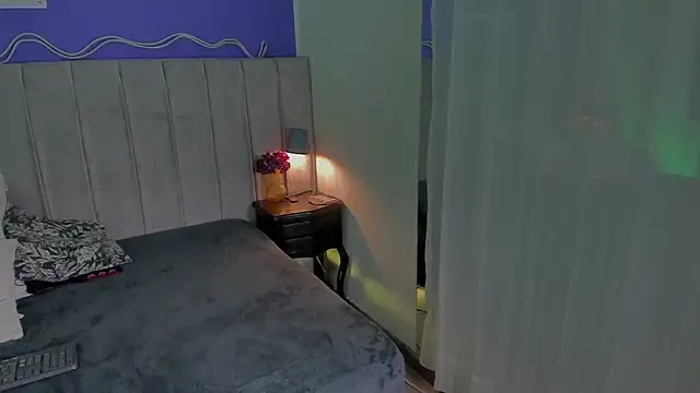 EvaaStevens 라이브 XXX 채팅
