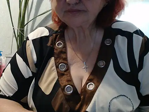 DeniseeRosea Adlı Modelin Canlı XXX Sohbeti