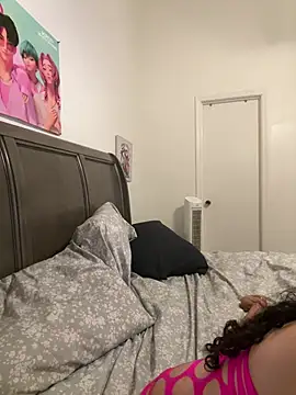 Chat XXX ao vivo de carlithefreak