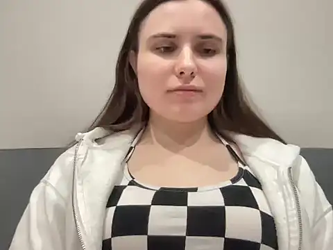 Olyshaa's Live XXX Chat