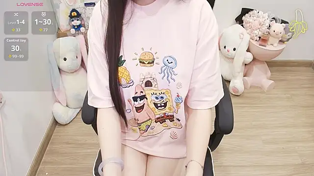 Nana_Chu 即時 XXX 聊天