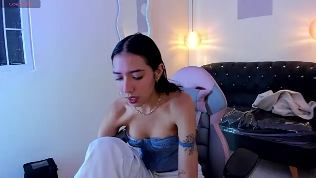 Nicole_jade – Live XXX-chat