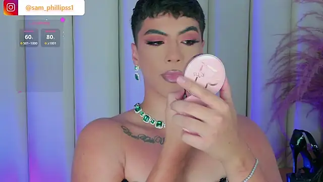 Show Webcam de sam_phillipss