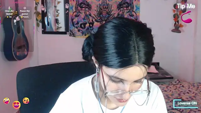 bastethott's Live XXX Chat
