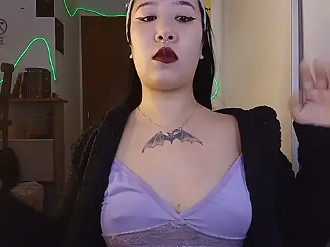 Japabaixinha Obrolan Langsung XXX