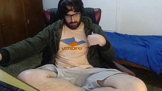 sacoa Chat XXX in diretta