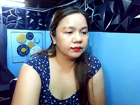 ambersmile's Live XXX Chat
